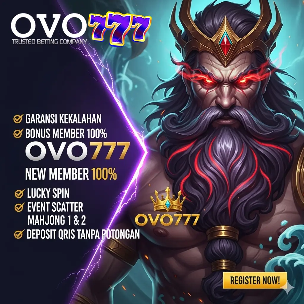 OVO777: Link Resmi Game Online Terbaik & Mudah Diakses 2025 - WooCommerce eCommerce